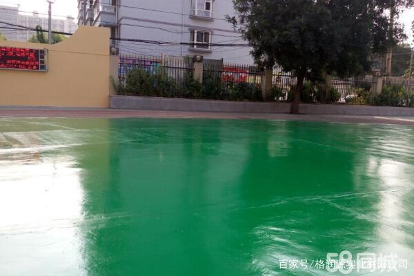 湘阴 地坪漆翻新维修